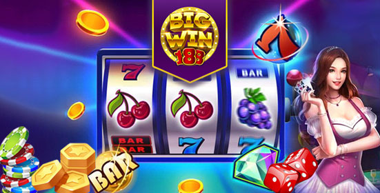 Casino slot games