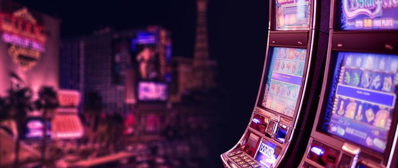 slot casino online