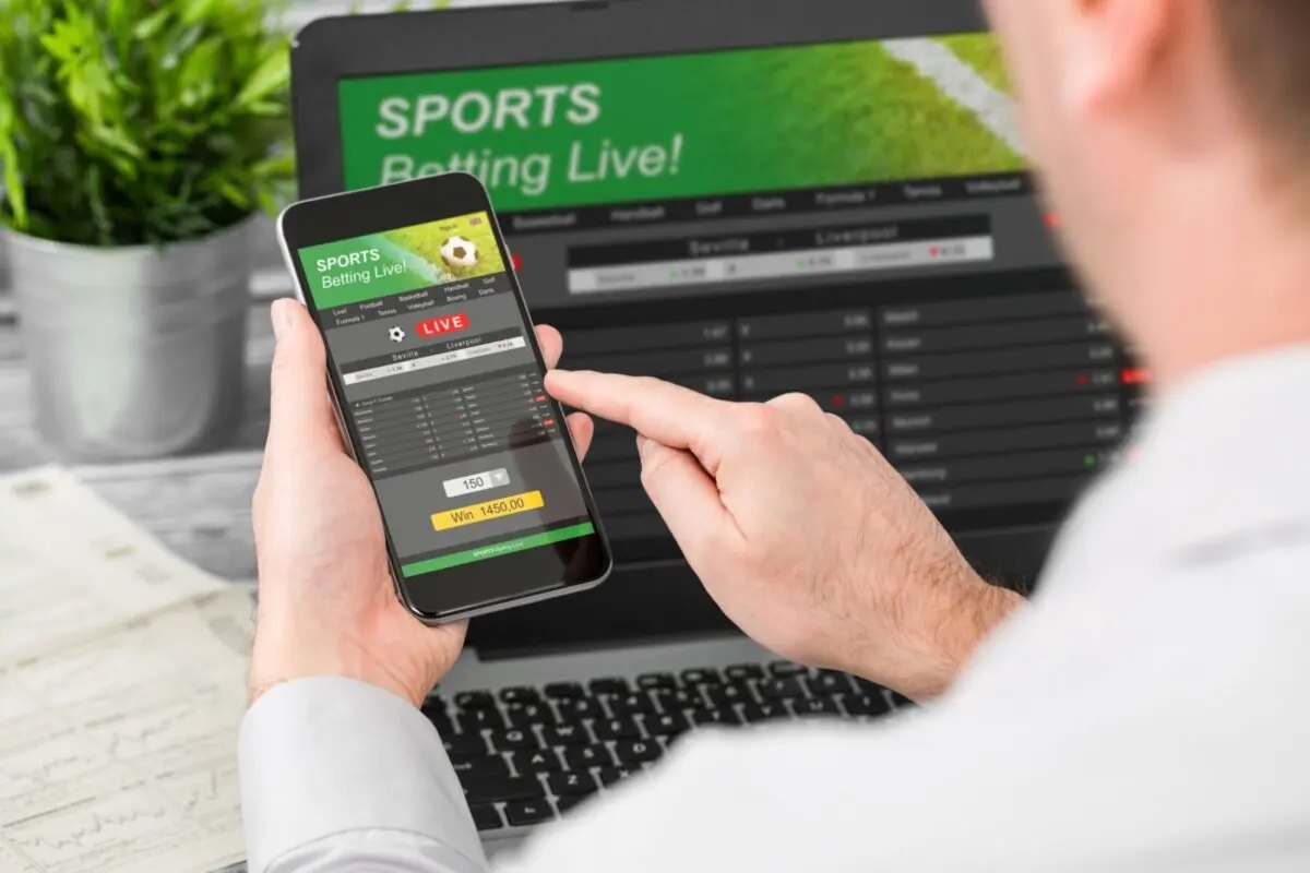 Sports Betting