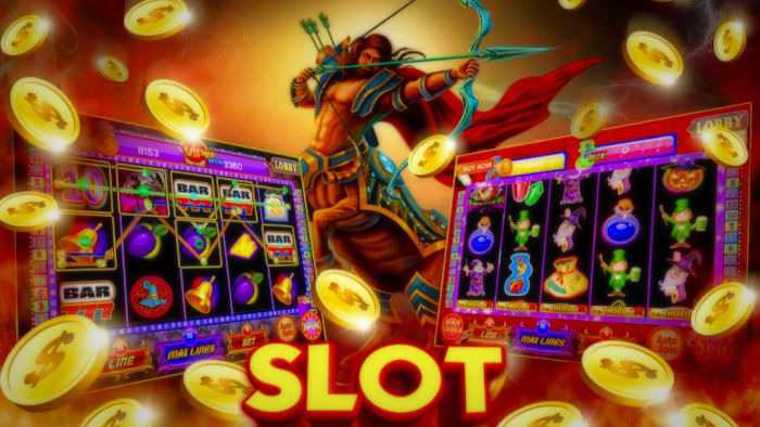 Slot Online