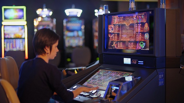 Online Slot Games