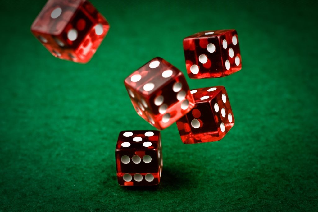 Gambling