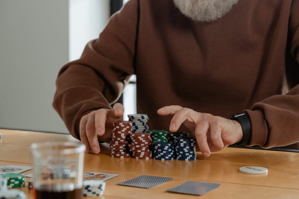 Online Slot Gacor Game