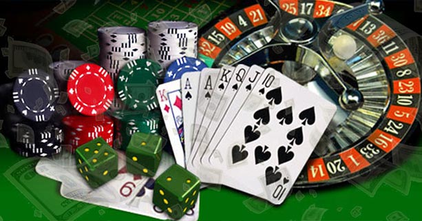 Gambling