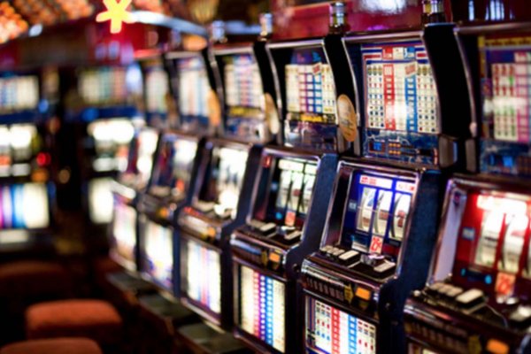 Online casino