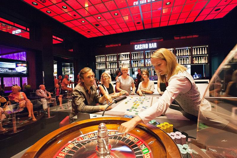 Online Casino