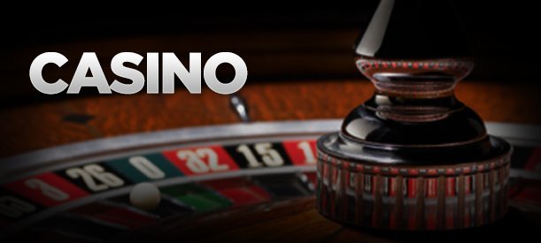 Online Casino Slot