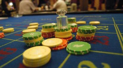 Online Casino Adventures