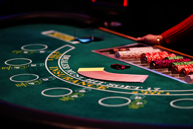Online Casino Platforms