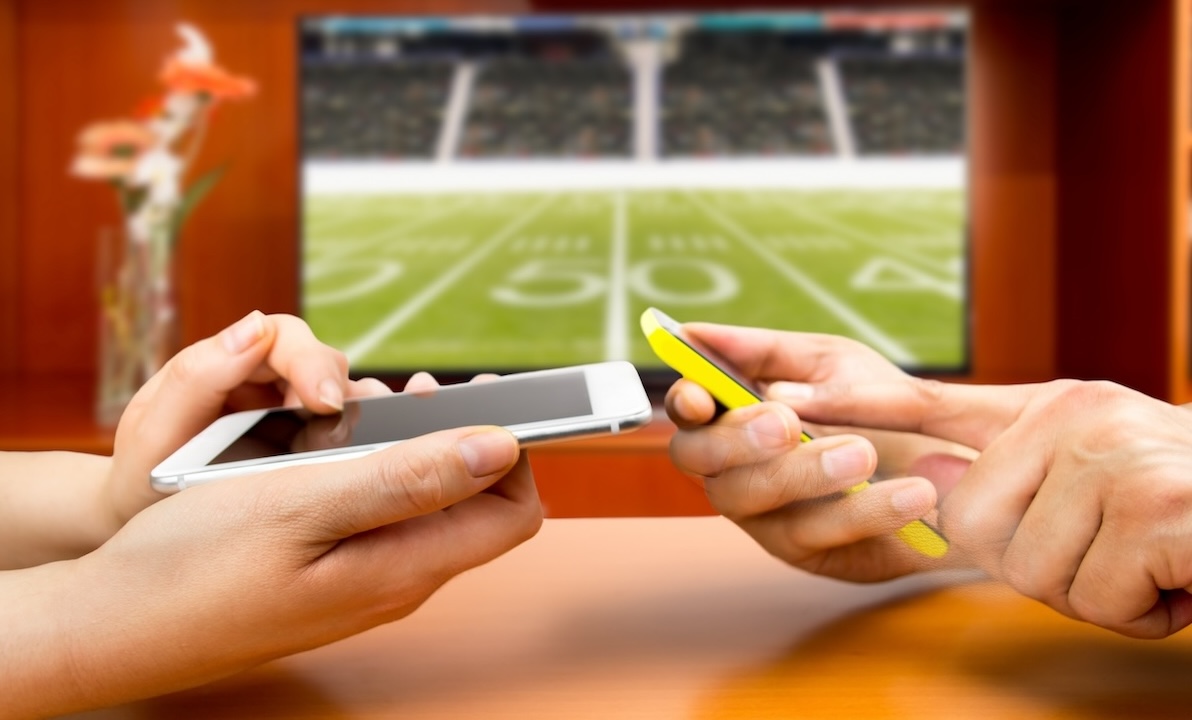 Football Betting