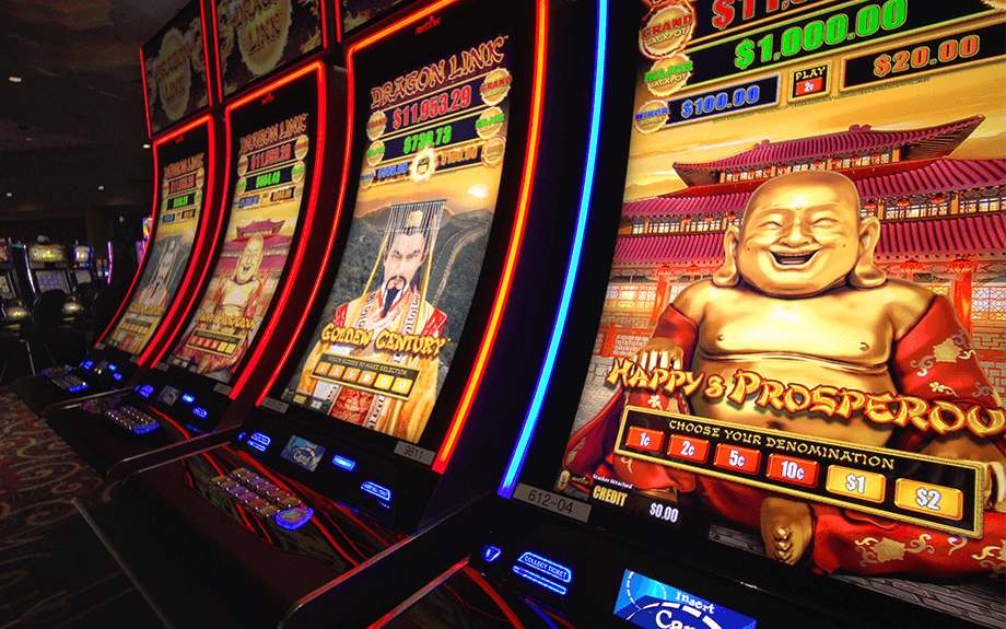 Online Slot