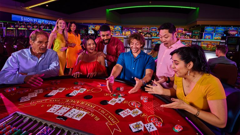 Online Casino