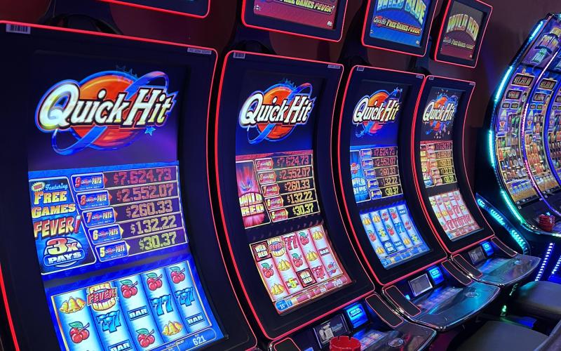 Online Slot