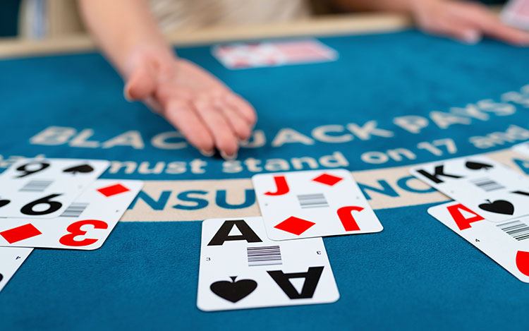 Online Casino
