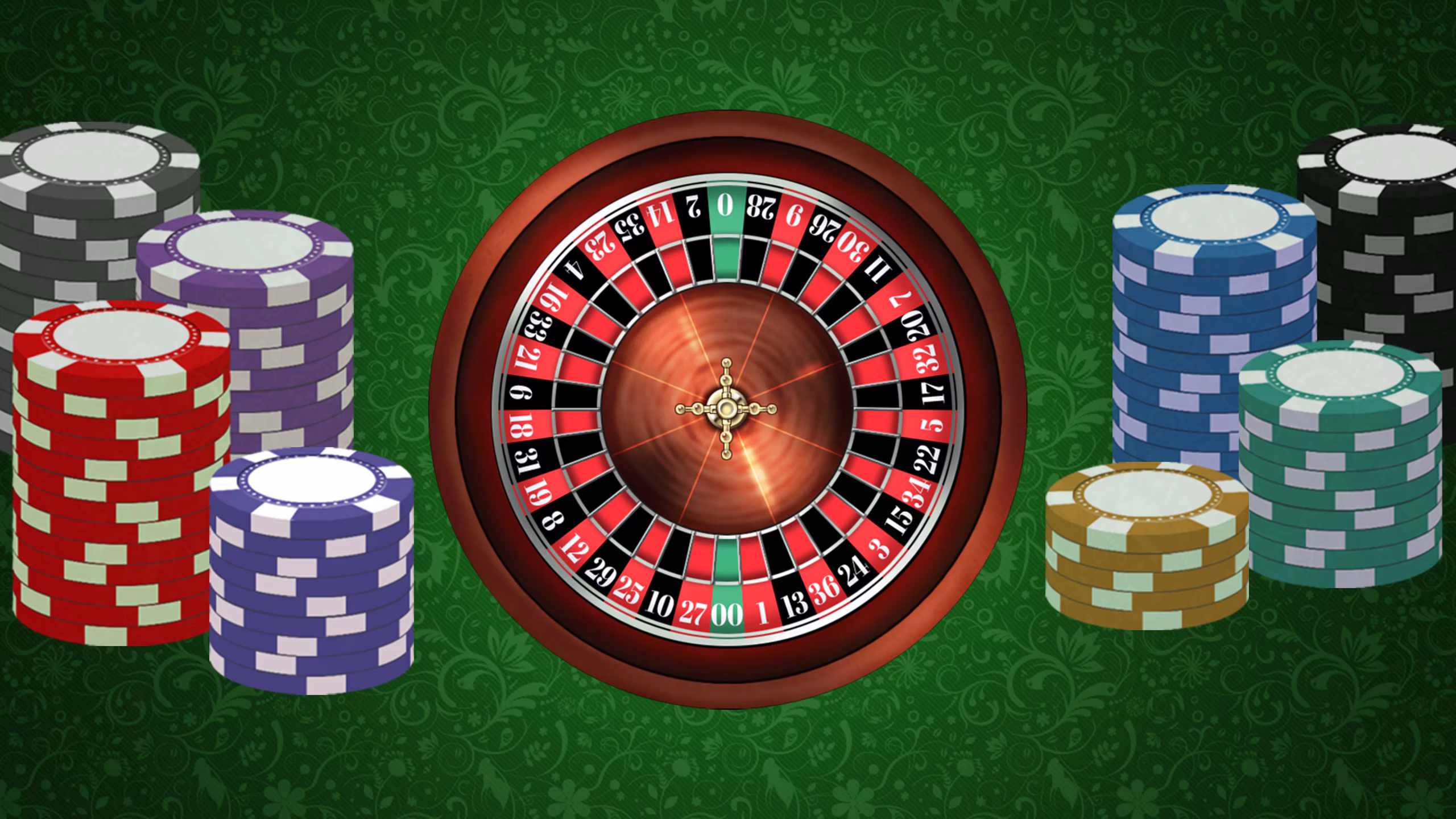 Online Casinos